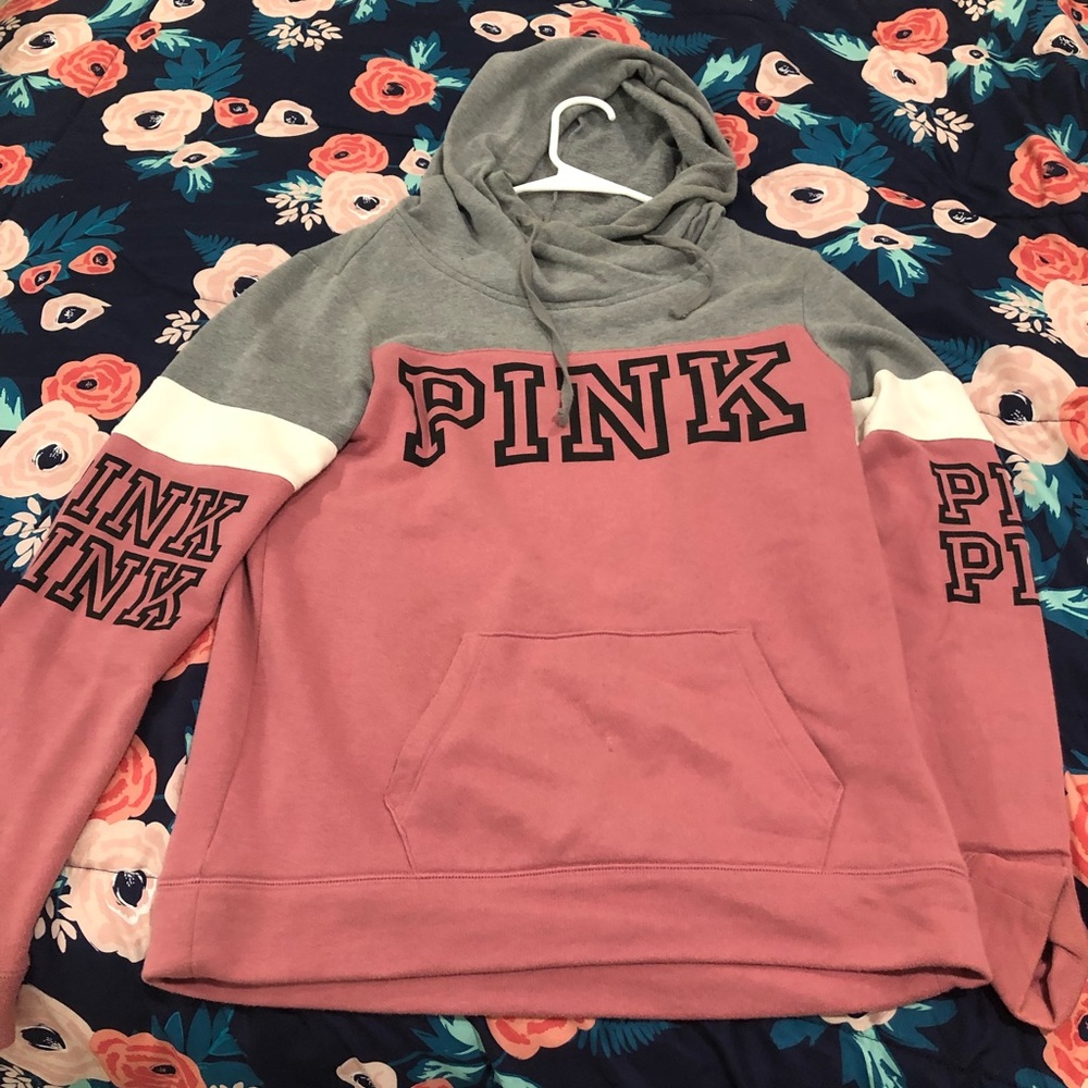 Hoodie Victoria’s Secret Pink